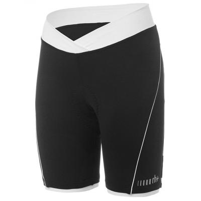 RH+ Cuissard zero rh pista noir blanc femme