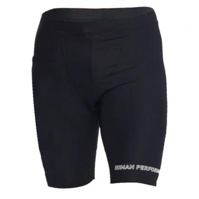 2XU Legging court  Aero Tri noir blanc - S