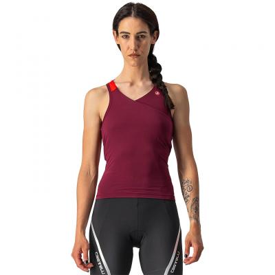 CASTELLI D&eacute;bardeur femme Solaris