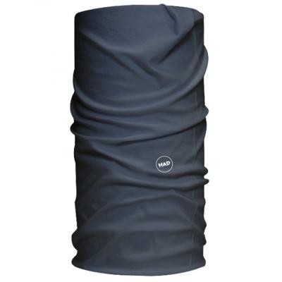 HAD Foulard multi-fonctions Solid Colours Grey