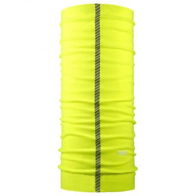 PAC Foulard multifonction Reflector Neon Yellow