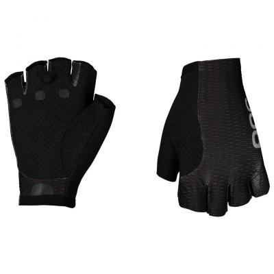 POC  Gant v&eacute;lo Agile Short Glove Uranium Black Homme Noir taille L