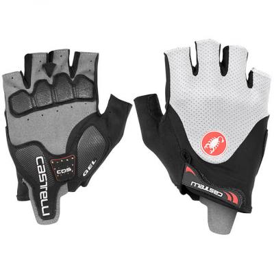 CASTELLI  - Arenberg Gel 2 Glove - Gants taille XXL, gris