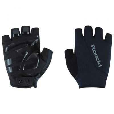 ROECKL  Belluno Performance Short Gloves Noir 7 Homme