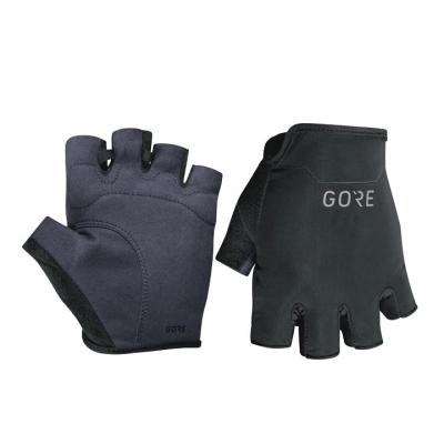 GORE WEAR GOREWEAR C3 Short Gloves SS23 - Noir} - L}, Noir}