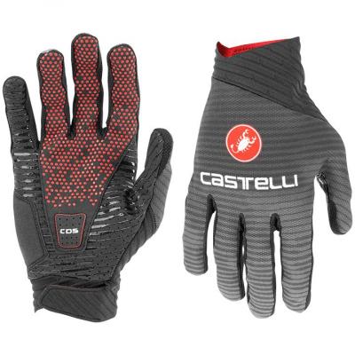 CASTELLI  CW 6.1 Cross GLV Cycling Gloves Homme, S