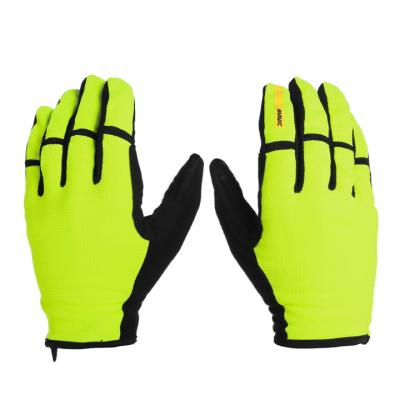 MAVIC Gants  essential safety jaune