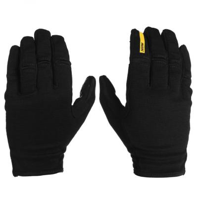 MAVIC  Essential Long Gloves Noir S Homme