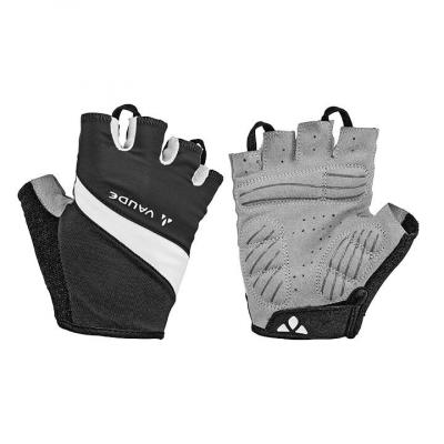 Vaude - Active Gloves - Mitaines v&eacute;lo femme Black - 6
