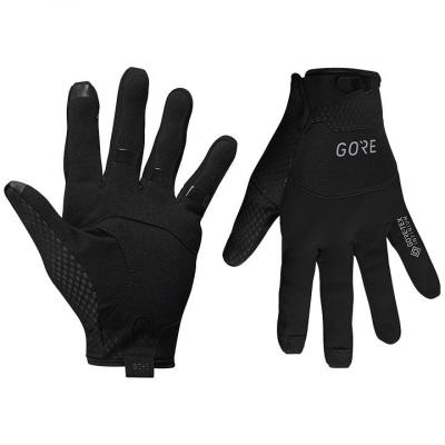 GORE WEAR GORE C5 Gants GORE-TEX INFINIUM, 8, Noir