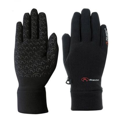 ROECKL Gants hiver Polartec Pino