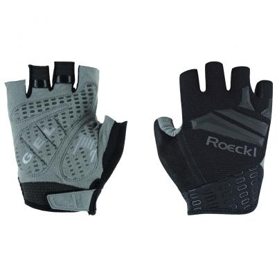 ROECKL  Iseler High Performance Short Gloves Noir 7 Homme