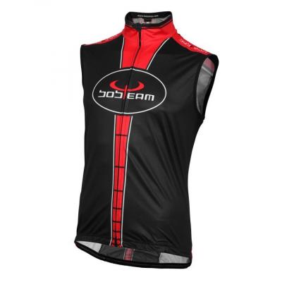 BOBTEAM Gilet coupe-vent Infinity
