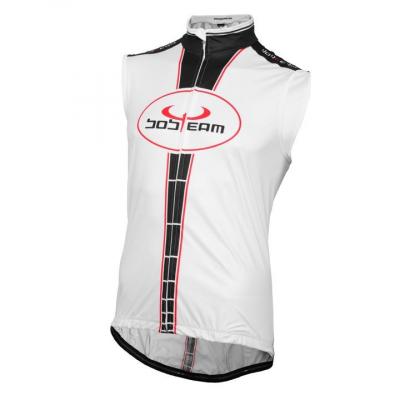 BOBTEAM Gilet coupe-vent Infinity