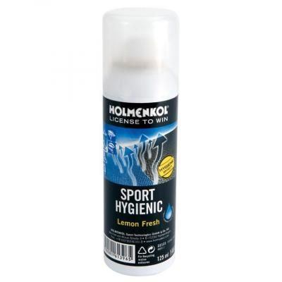 HOLMENKOL , SportHygienic, 125ml 