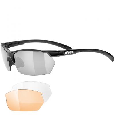 UVEX  Lunettes  Sportstyle 114 One Size