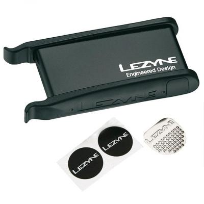 LEZYNE Kit crevaison  lever kit noir