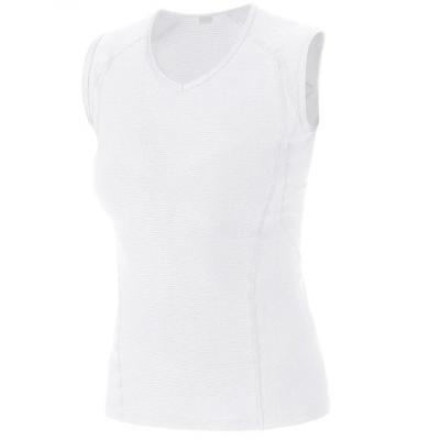 GORE WEAR Gorewear Maillot Sous couche sans Manches pour Femme, Multisport