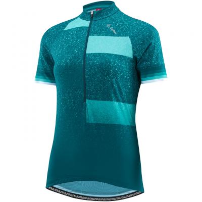 LOFFLER Maillot femme Finessa