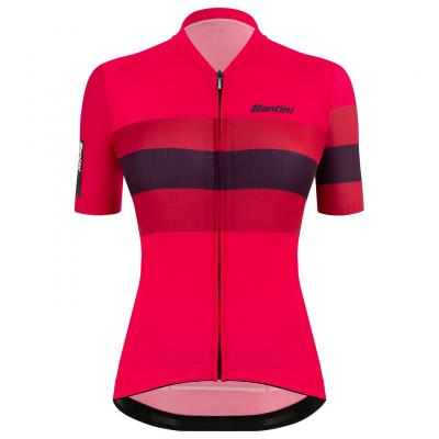 SANTINI Maillot femme Sleek Bengal