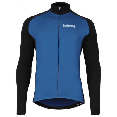 BOBCLUB Maillot manches longues