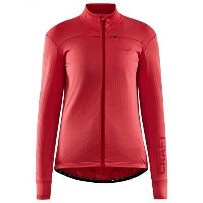 CRAFT Maillot manches longues femme CORE Bike SubZ