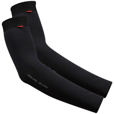 PEARL IZUMI  - Sun Sleeves - Manchettes taille L, noir