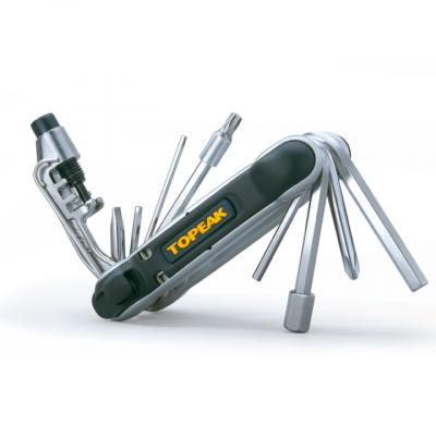 TOPEAK Mini outil Hummer 2