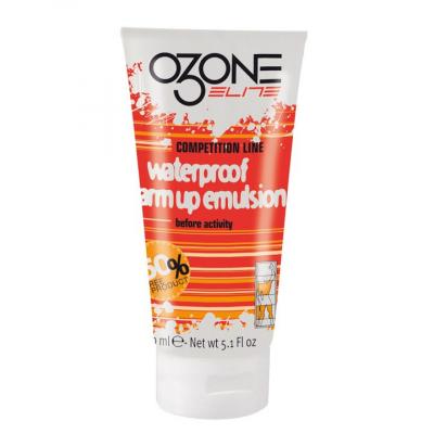 ELITE OZONE OZONE Waterproof Warm up Emulsion 150ml