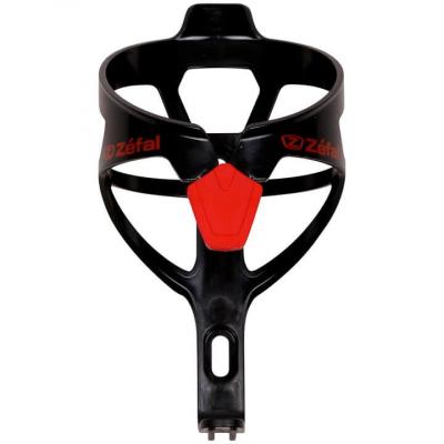 ZEFAL PORTE BIDON  PULSE F/Glass A2 BLACK / RED