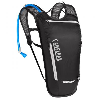 CAMELBAK  - Classic Light 70oz - Sac &agrave; dos v&eacute;lo noir/gris
