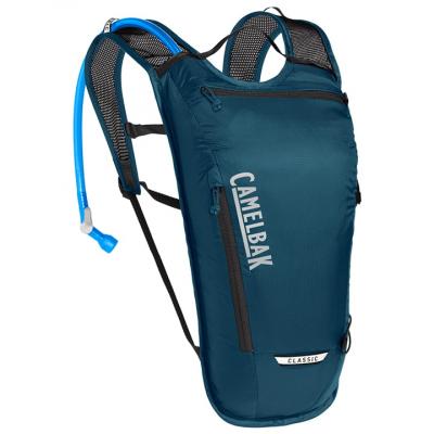 CAMELBAK Sac d'hydratation  Classic Light 2L bleu marine
