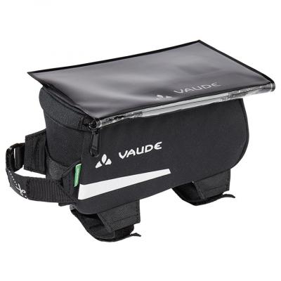VAUDE  Carbo Guide Bag II, Black Sac Unisex-Adult, Taille Unique