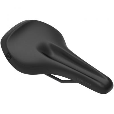ERGON Selle  sm e mountain core prime cromo noir femme