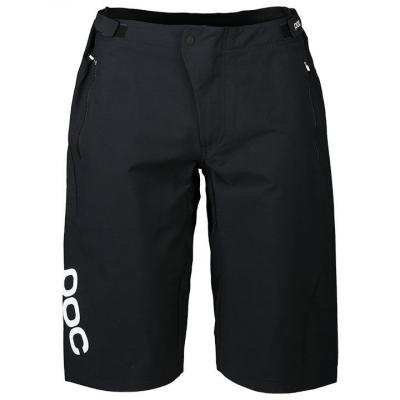 POC  - Essential Enduro Shorts - Pantalon de cyclisme taille M, bleu
