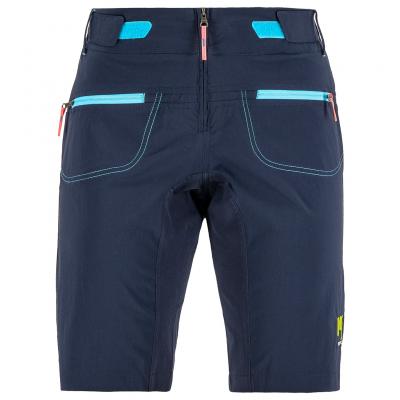 KARPOS Short VTT sans peau femme Ballistic