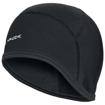 VAUDE  - Bike Cap - Bonnet de cyclisme taille S, noir