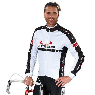 BOBTEAM Veste hiver Colors
