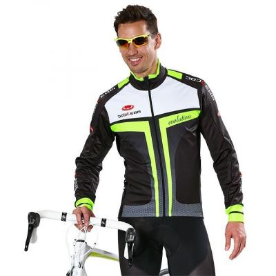 BOBTEAM Veste hiver EVOLUTION 2.0