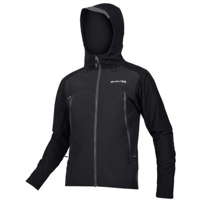 ENDURA  MT500 Freezing Point Jacket II - Veste VTT homme Black M