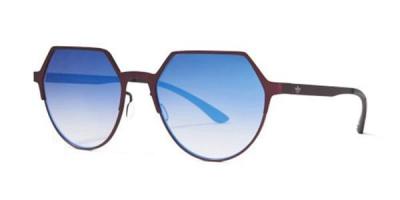 ADIDAS  Gafas de Sol AOM007-010-000 Mujer 55mm 1ud