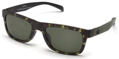 ADIDAS  Aor005-140030 Sunglasses Vert Homme 