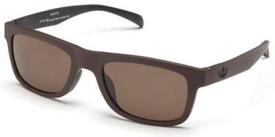 ADIDAS  Aor005-044009 Sunglasses Marron Homme 