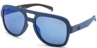 ADIDAS  Lunettes de Soleil Aor011-021-009 Homme 54mm 1ut