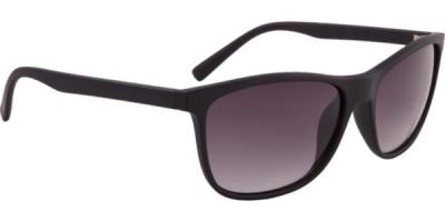 ALPINA  Jaida Mirror Sunglasses Noir Black Gradient Mirror/CAT3