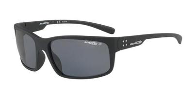 FASTBALL 2.0 Lunettes de soleil polaris&eacute;es  AN4242 Noir Arnette