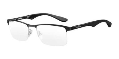 CARRERA Cadres optiques  Ca 6623 col. 7a1 Hommes G&eacute;om&eacute;trique Noir