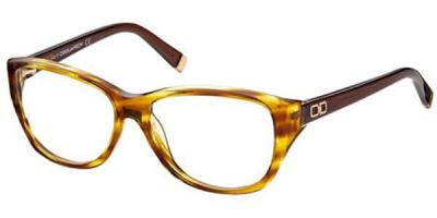 DSQUARED2  Lunettes Pour Femme Dq5061-055-56