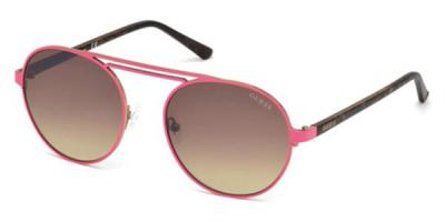 GUESS Lunettes de soleil unisexe  gu3028-5573f