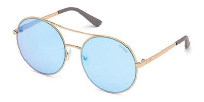 GUESS Lunettes de soleil  GU7559-28X